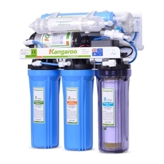 Máy lọc nước Kangaroo KG109 (KG109KV) - không vỏ