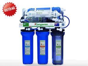 Máy lọc nước Kangaroo KG109 (KG109KV) - không vỏ