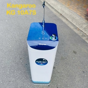Máy lọc nước Kangaroo KG10A7S