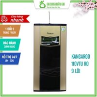 Máy lọc nước Kangaroo KG110VTU - RO 9 Lõi