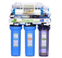 Máy lọc nước KANGAROO KG114 7 lõi