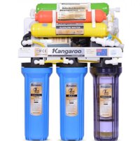 Máy lọc nước Kangaroo KG128 Không vỏ tủ