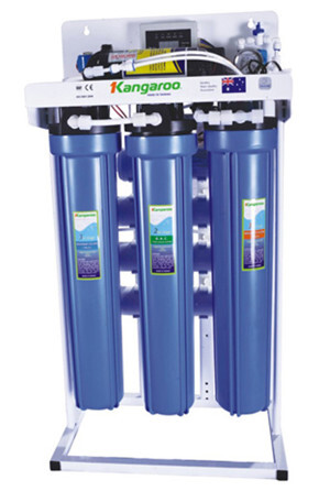 Máy lọc nước Kangaroo KG200VN