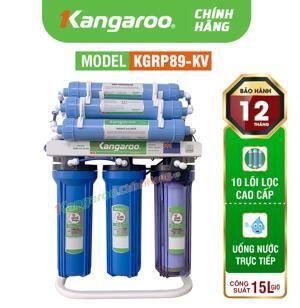 Máy lọc nước Kangaroo KGRP89