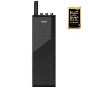 Máy lọc nước Kangaroo Messi Hydrogen KG10A19