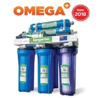Máy lọc nước Kangaroo Omega+ KG02G4-KV 9 cấp