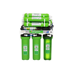 Máy lọc nước Kangaroo Omega KG110 KV