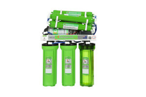 Máy lọc nước Kangaroo Omega KG110 KV