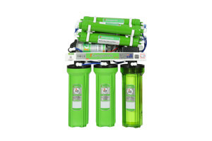 Máy lọc nước Kangaroo Omega KG110 KV