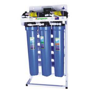 Máy lọc nước Kangaroo RO200 (RO-200) - 32 lít/h