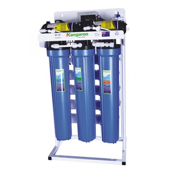 Máy lọc nước Kangaroo RO400 (RO-400) - 65 lít/h