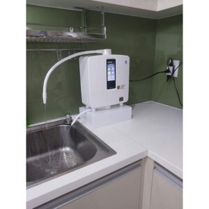 Máy lọc nước Kangen Leveluk K8