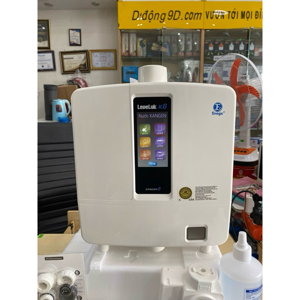 Máy lọc nước Kangen Leveluk K8