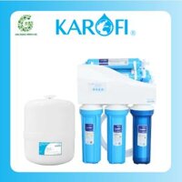 Máy lọc nước Karofi 7 lõi K7I-1 không vỏ