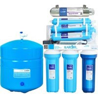 Máy lọc nước KAROFI Cơ bản 9 lõi  - KT90 - UV