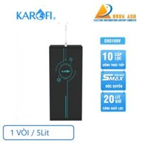 Máy lọc nước Karofi ERO100V