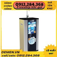 MÁY LỌC NƯỚC KAROFI ERO80 8 LÕI LỌC - Mới 100% DEMEN