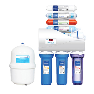 Máy lọc nước Karofi iRO 1.1 K8I-1 - Không tủ