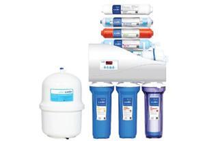 Máy lọc nước Karofi iRO 1.1 K8I-1 - Không tủ