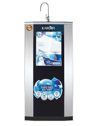 Máy lọc nước Karofi iRO 1.1 K7I-1 7 cấp lọc tủ IQ (+ đèn UV)