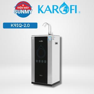 Máy lọc nước Karofi IRO 2.0 - 9 cấp