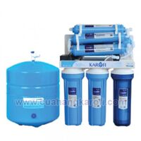 Máy lọc nước Karofi IRO K9I-1 đèn UV, không tủ
