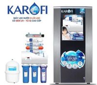 Máy lọc nước Karofi K8I-1 ( có tủ )