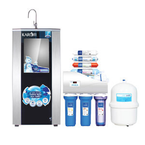 Máy lọc nước Karofi K8S