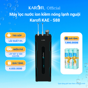 Máy lọc nước Karofi KAE-S88