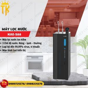 Máy lọc nước Karofi KAE-S88