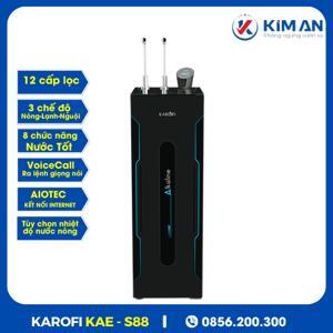 Máy lọc nước Karofi KAE-S88