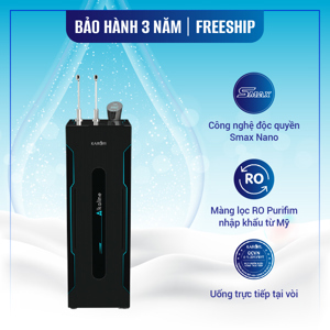 Máy lọc nước Karofi KAE-S88