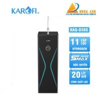 Máy lọc nước Karofi KAQ-D36S