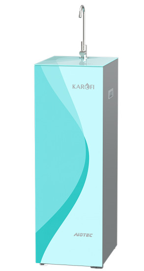 Máy lọc nước Karofi KAQ-N96