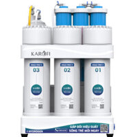 Máy Lọc nước Karofi KAQ-U03 Pro 10 Lõi