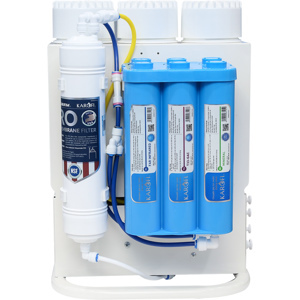Máy lọc nước Karofi KAQ-U05
