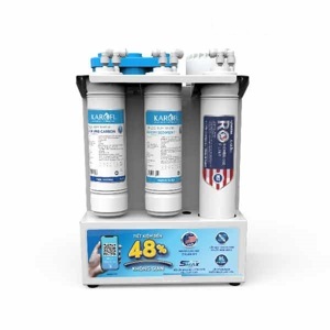 Máy lọc nước Karofi KAQ-U10