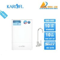 Máy lọc nước Karofi KAQ-U65