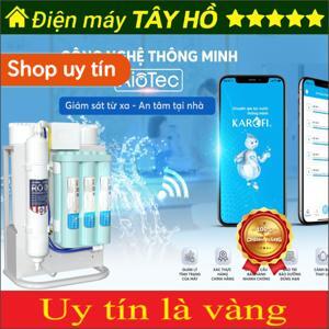 Máy lọc nước Karofi KAQ-U96