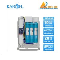 Máy lọc nước Karofi KAQ-U96