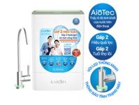 Máy lọc nước Karofi KAQ-U98 PRO