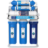 Máy Lọc Nước Karofi KHY-TN100 - 10 Lõi