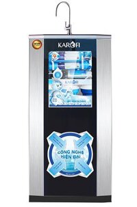 Máy lọc nước Karofi KSI70 7 cấp lọc