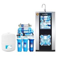 MÁY LỌC NƯỚC KAROFI KSI80, 8 CẤP 8 LÕI 			 			 			 			 – Điện máy Dũng Vân