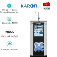 MÁY LỌC NƯỚC KAROFI KSI80