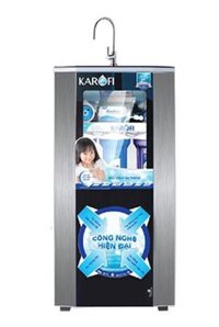 Máy lọc nước Karofi KSI80