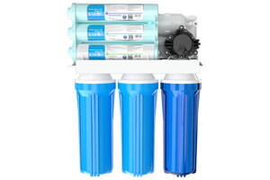 Máy lọc nước Karofi KT-ERO100V