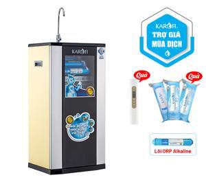 Máy lọc nước Karofi KT-ERO80 + ORP - 9 cấp lọc