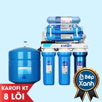 Máy Lọc Nước KAROFI KT80 KHÔNG VỎ TỦ IQ