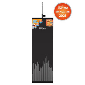 Máy lọc nước Karofi Livotec 110